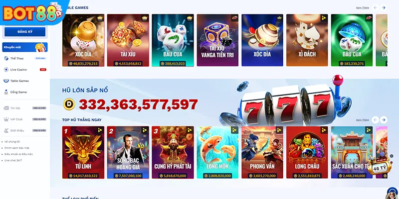 Truy cập BOT88 từ đường dẫn chính thức trên Telegram, Zalo